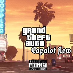 Capalot Flow(prod. Kaizzr)