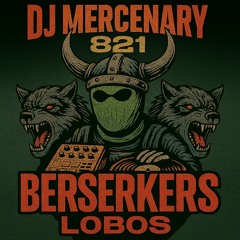 Lobos Berserkers Lobos