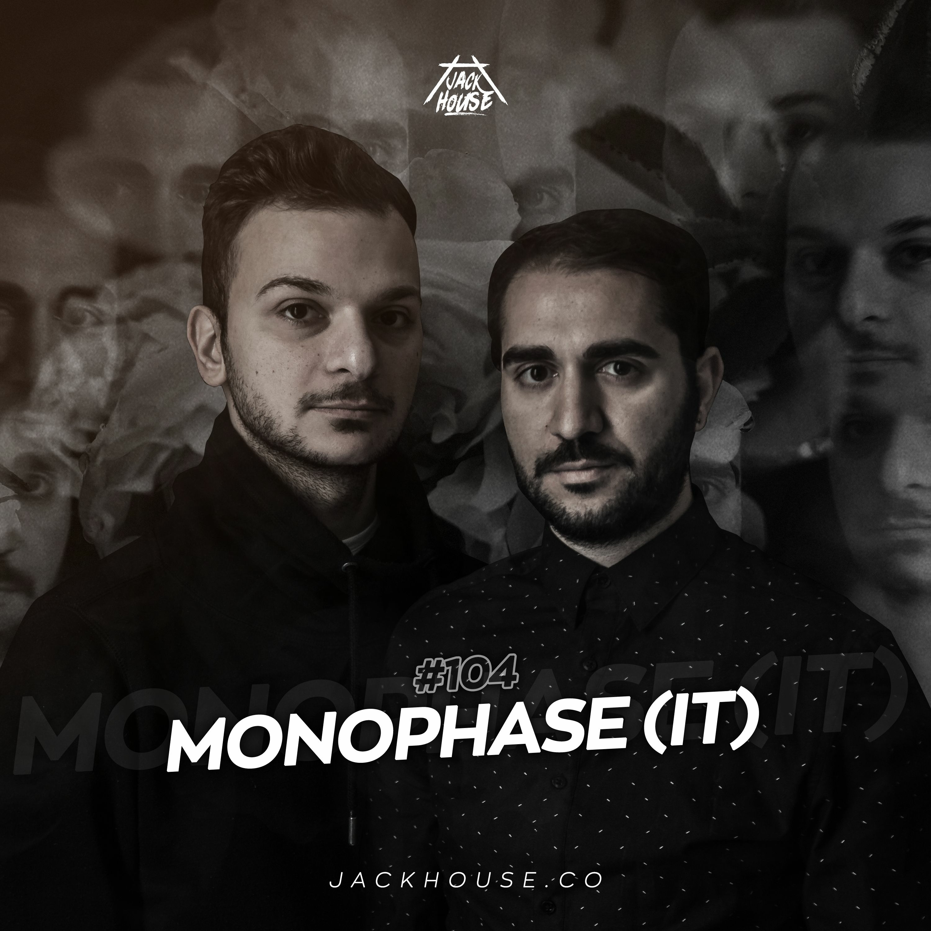 JackHouse Podcast