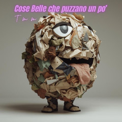 Cose Belle che puzzano un po'