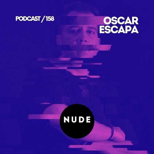 158. Oscar Escapa