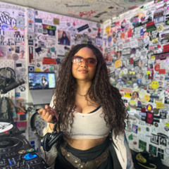 Shannen SP @ The Lot Radio 04-26-2025