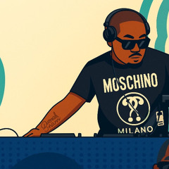 DA FESTIVE JOURNEY MIX  25