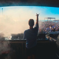 Doppenberg Live @ Luminosity At The Beach 2026