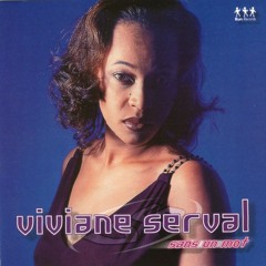 VIVIANE SERVAL X DJ KENSIDE - Pourtant (REMIXZOUK) 2K24