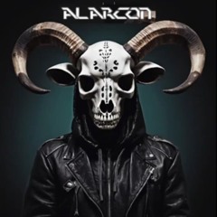 Crazy Alarcon