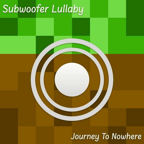Subwoofer Lullaby