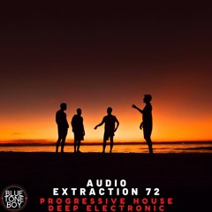 Audio Extraction 72 ~ #ProgressiveHouse #DeepElectronic Mix