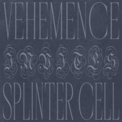 Vehemence invites Splinter Cell ⊹ elmar ⊹ OXI