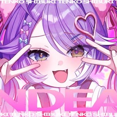 UNDEAD (YOASOBI) / 텐코 시부키 Tenko Shibuki cover