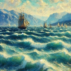 TRAMUNTANA