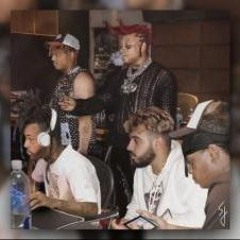 ERZA - End Of The WRLD (Tribute To Juice WRLD)