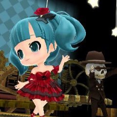 Skeleton Orchestra and Lilia INSTRUMENTAL Tohma
