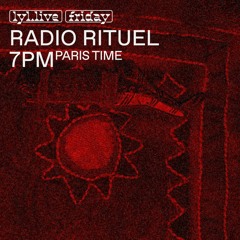 RADIO RITUEL 39 - GAEL