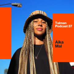 Talman Podcast
