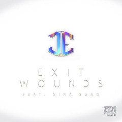 James Egbert - Exit Wounds (Feat. Nina Sung) trumup$