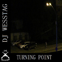 TURNING POINT