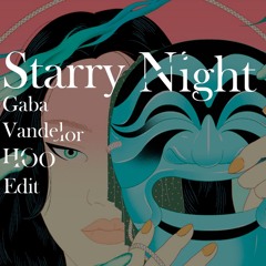 Peggy Gou - Starry Night (Anonimat, Vandelor & HOO Edit)