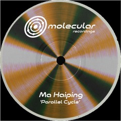 Premiere: Ma Haiping - Parallel Cycle [Molecular Recordings]