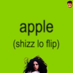 CHARLI XCX - APPLE (SHIZZ LO FLIP)