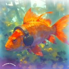 Fünf kleine Fische [Tekk Remix]