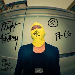 48 DEGREES (feat. CG)