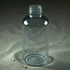 Empty Bottles