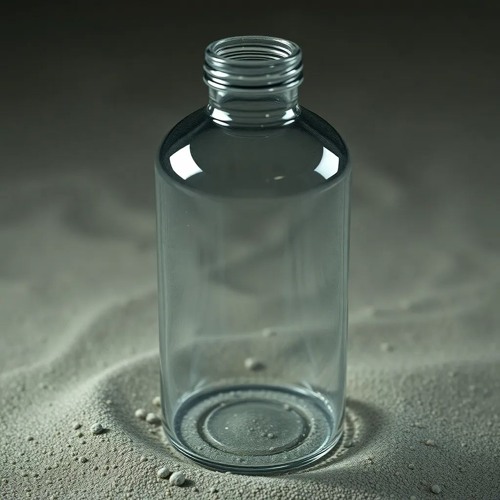 Empty Bottles