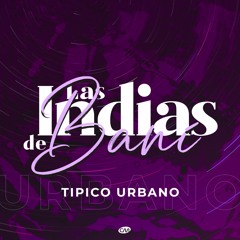Tipico Urbano - Las Indias De Bani