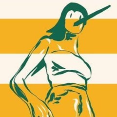 Bram @ Woodpecker, Warrande 30/04/2022