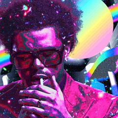 The Weeknd - In your Eyes (S0NIC RMX)