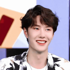 [Wang Yibo] - 年少有為/If I Were Young