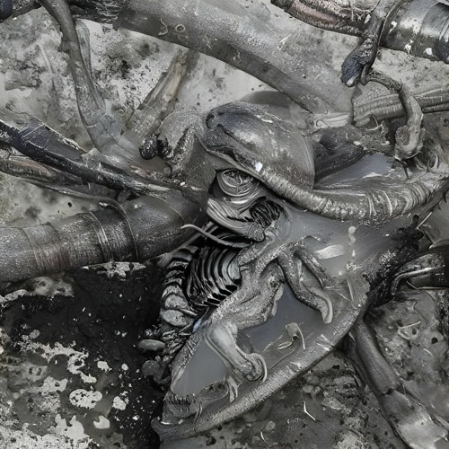 PARAPHER X SKOUTCHI99 - FANTASMA