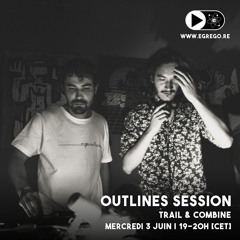 Outlines Session - Trail x Combine (Juin 2020)