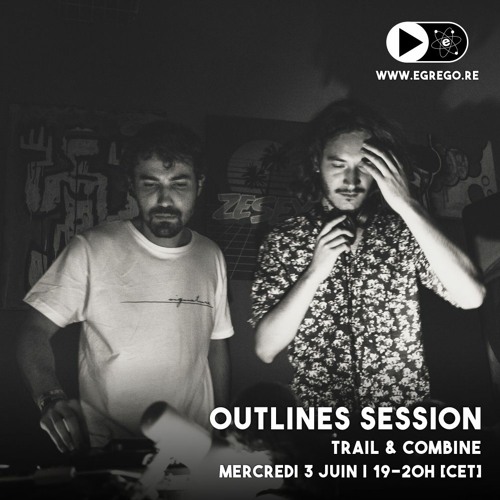 Outlines Session - Trail x Combine (Juin 2020)