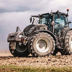 tractor