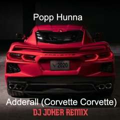 Corvette Corvette - Dj Joker Remix