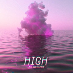 Maria Becerra - High(ALESIO REMIX)