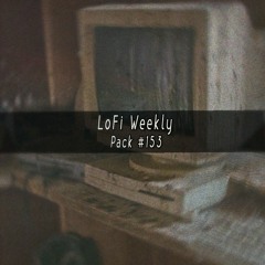 LoFi Weekly Sample Pack #153: Stooo - 7