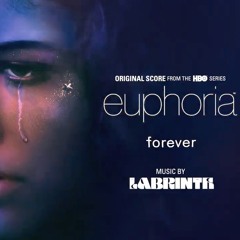 Labrinth -  Forever (sAVVI Euphoria Remix) FREE DL