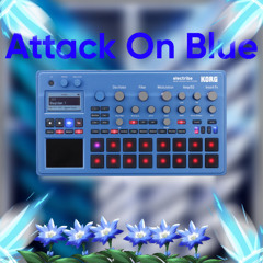 Attack On Blue