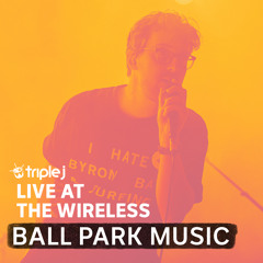 It's Nice To Be Alive (triple j Live At The Wireless)