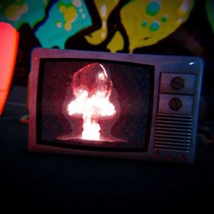 Evil Neuro - BOOM (Fermilat Remix)