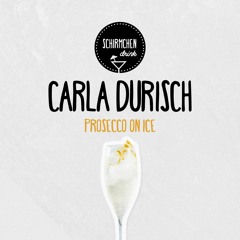 Prosecco On Ice | Carla Durisch