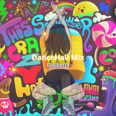 Dancehall Mix - Twerk that ass