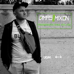 Dimas Mixon - Progressive Soul Vol.199.mp3