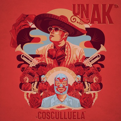 YO TENGO UN AK - Ele Mix