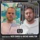 on Dansu Discs w/ Nick Dansu &amp; Archie Hamilton - November 2021