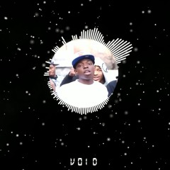 Hot Nigga ~ [195BPM] TEKK (V01D Original Mix)