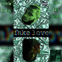 MONEY OVER LOVE (feat. top5faneto)
